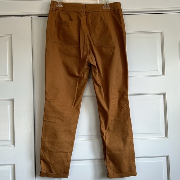 Tradlands Brown Pants - Picture 2 of 7